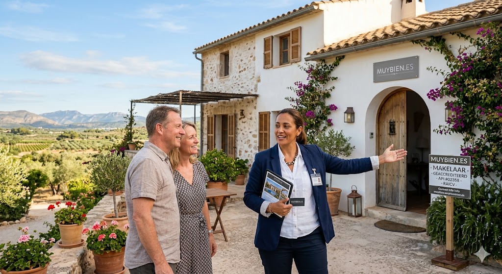Van festival naar finca: Zorgeloos je Spaanse droomhuis kopen in authentiek Castellón